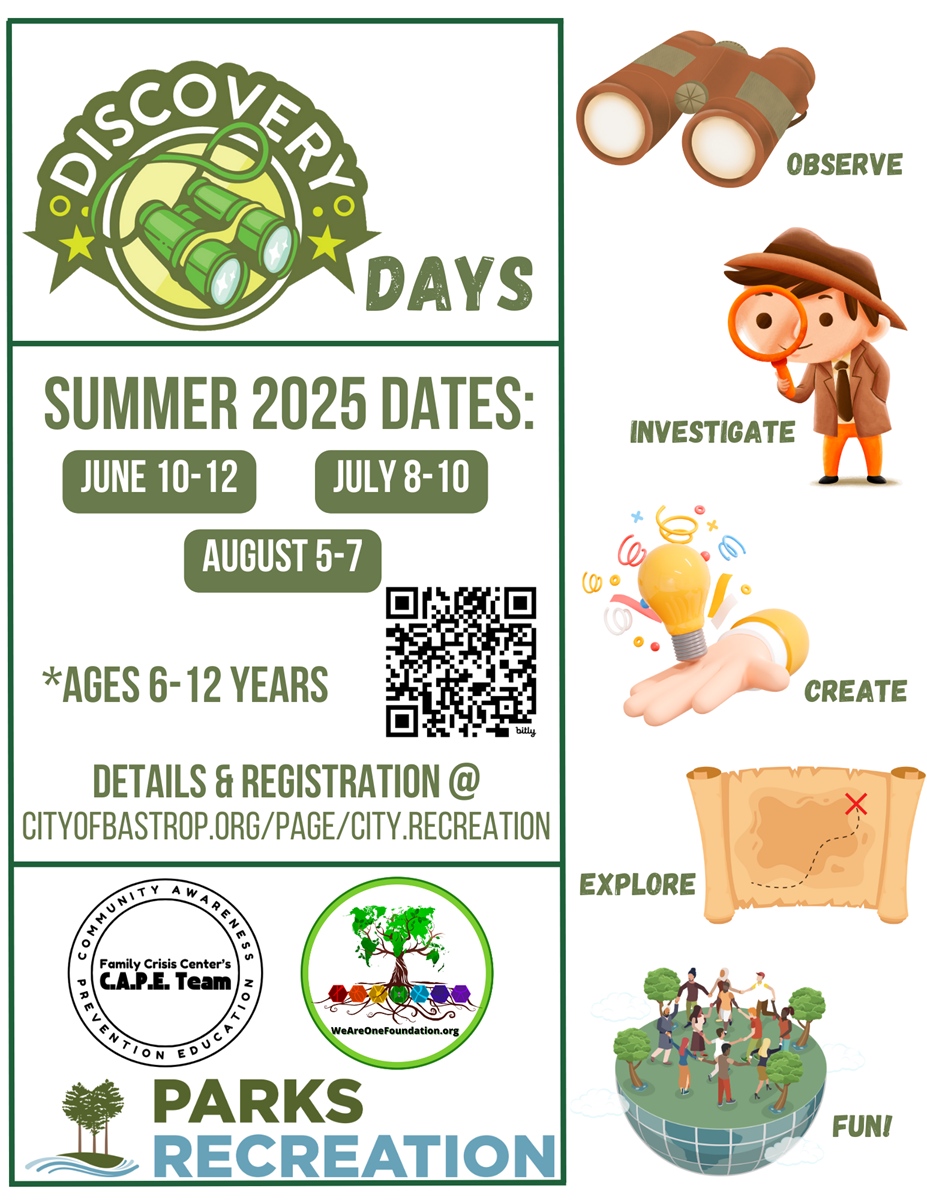 Discovery Days 2025